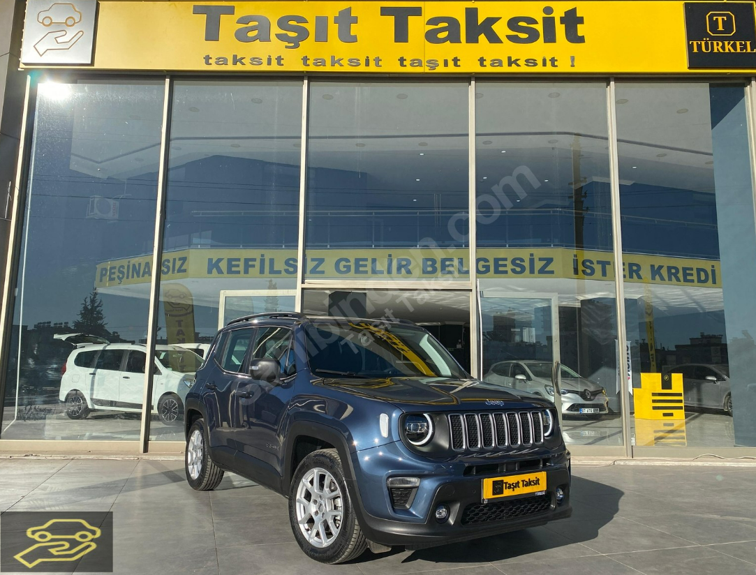 %40 PEŞİNAT 36 AY VADE %0 FAİZ 3 AY ERTELEME !