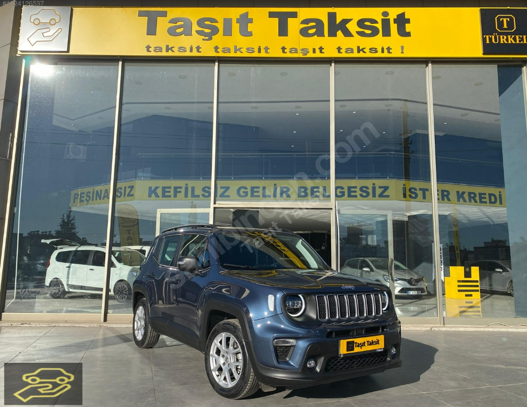 %40 PEŞİNAT 36 AY VADE %0 FAİZ 3 AY ERTELEME !
